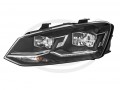 PROIETT LED SX VW POLO 05/14->