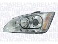 PROIETTORE HID DX FORD FOCUS II