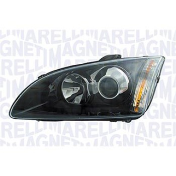 PROIETTORE HID NERO DX FORD FOCUS II