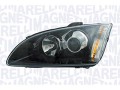 PROIETTORE HID NERO DX FORD FOCUS II