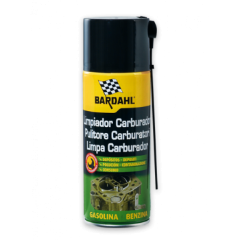 PULITORE CARBURATORE