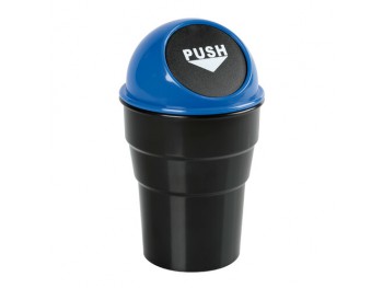 Push-Bin, mini cestino