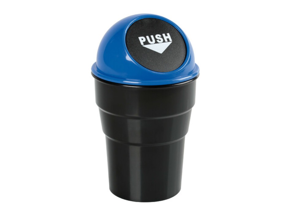 Push-Bin, mini cestino