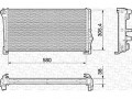 RADIATORE FIAT PUNTO (188_