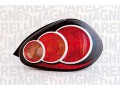 REAR LIGHT DX TOYOTA AYGO FL MY 09