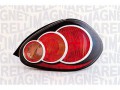 Rear Light Sx Toyota Aygo