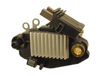 REGOLATORE ALTERNATORE RENAULT