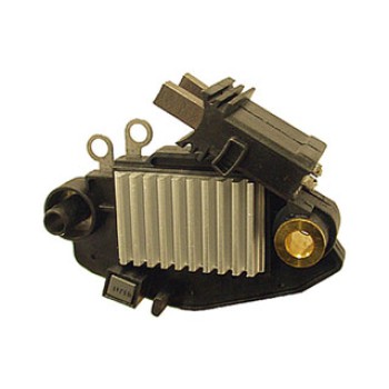 REGOLATORE ALTERNATORE RENAULT