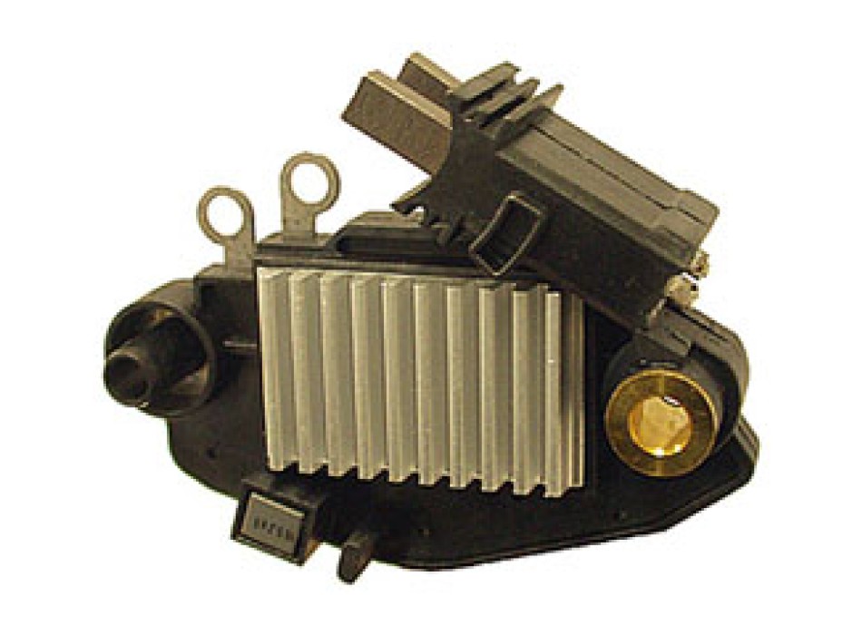 REGOLATORE ALTERNATORE RENAULT