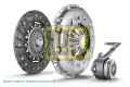 Kit frizione 3pz Ford C-max