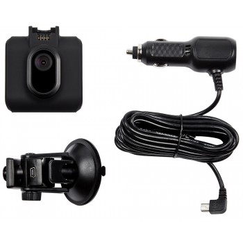 RING DASH CAMERA CON VISIONE NOTTURNA