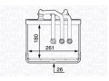 RISCALDATORE RISCALDATORE BMW 7 (E65)