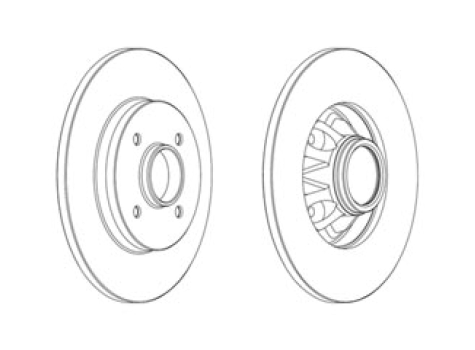 ROTORS