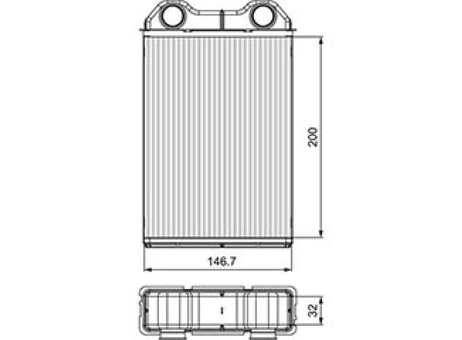 RR MINI R50-R53