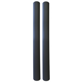 SALVAPARAURTI NERO MM 32X49 CM. 2PZ.