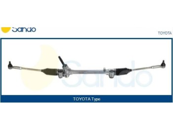 Scatola guida meccanica Toyota Yaris/Hibrid anno 02/2012 Modello : NLP130L-CGLSXW