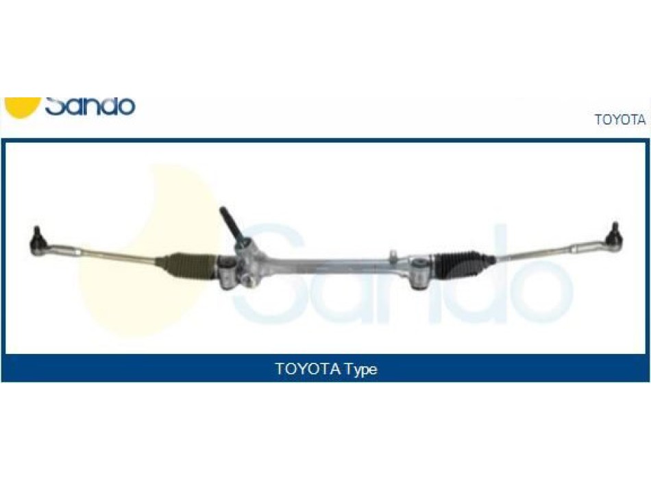 Scatola guida meccanica Toyota Yaris/Hibrid anno 02/2012 Modello : NLP130L-CGLSXW