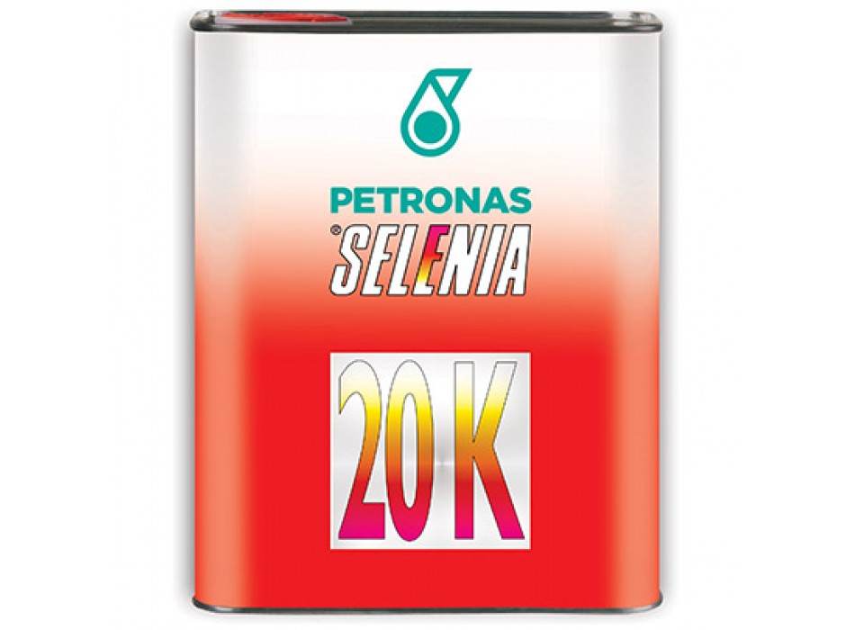 SELENIA 20K 1LT