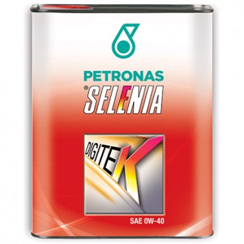 SELENIA DIGITEK PURE ENERGY 0W30 1LT