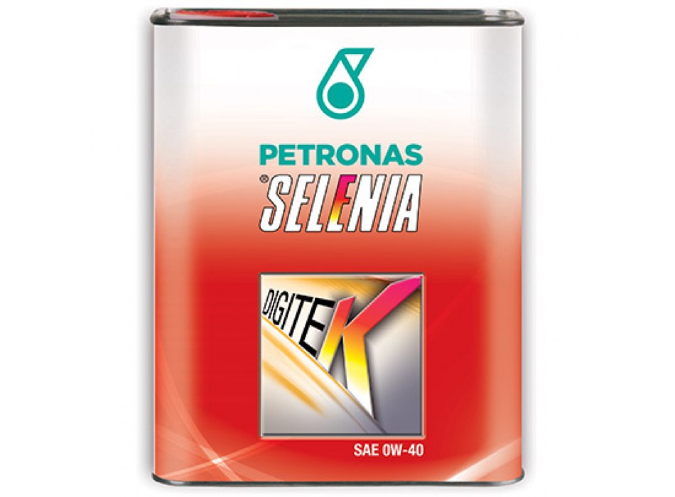 SELENIA DIGITEK PURE ENERGY 0W30 1LT