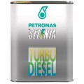 SELENIA TURBO DIESEL 10W40 1LT