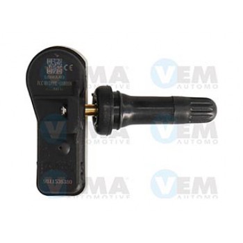 Sensore pressione pneumatici TPMS PSA Group