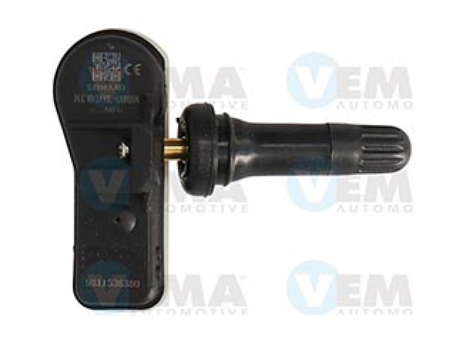 Sensore pressione pneumatici TPMS PSA Group