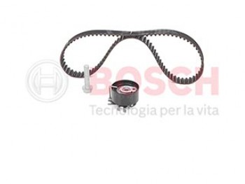 SET RULLI/CINGHIA DENTATA