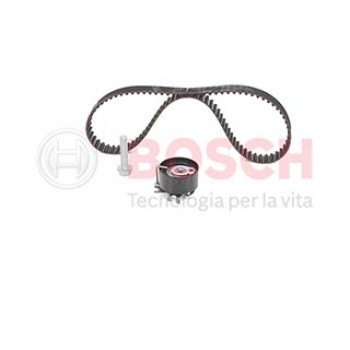 SET RULLI/CINGHIA DENTATA