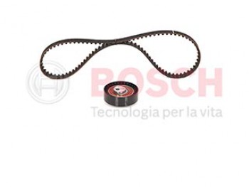 SET RULLI/CINGHIA DENTATA