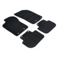 Set tappeti su misura in moquette - compatibile per  Alfa Romeo 147 3p (10/00>08/08) -  Alfa Romeo 147 5p (04/01>08/08) -  Alfa Romeo GT (12/03>03/11)