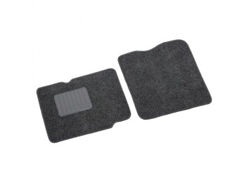 Set tappeti su misura in moquette - compatibile per  Renault AE Magnum (06/90>08/96) -  Renault Magnum (09/96>06/13)