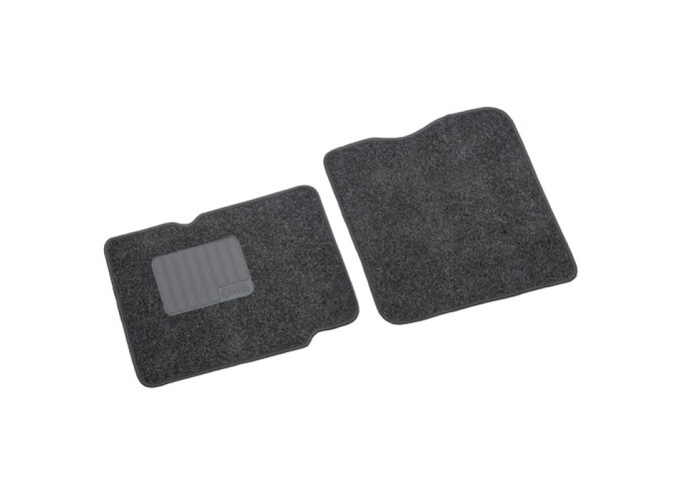 Set tappeti su misura in moquette - compatibile per  Renault AE Magnum (06/90>08/96) -  Renault Magnum (09/96>06/13)