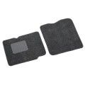 Set tappeti su misura in moquette - compatibile per  Renault AE Magnum (06/90>08/96) -  Renault Magnum (09/96>06/13)