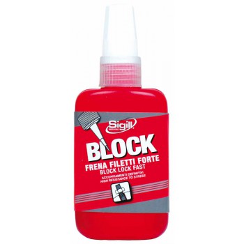 SIGILL BLOCK BLOCCAFORTE FLAC. 60ML