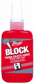 SIGILL BLOCK BLOCCAFORTE FLAC. 60ML