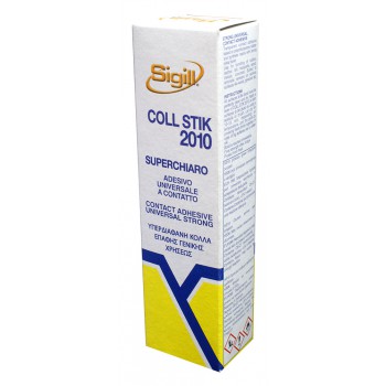 SIGILL COLL STICK TUBETTO 60ML