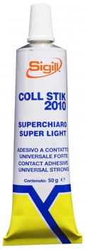 SIGILL COLL STICK TUBETTO 60ML