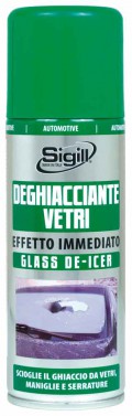 SIGILL DEGHIACCIANTE BOMBOLA 200 ML.