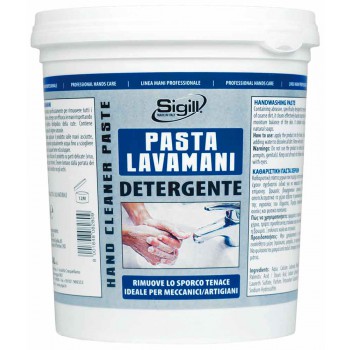 SIGILL PASTA LAVAMANI 900 ML