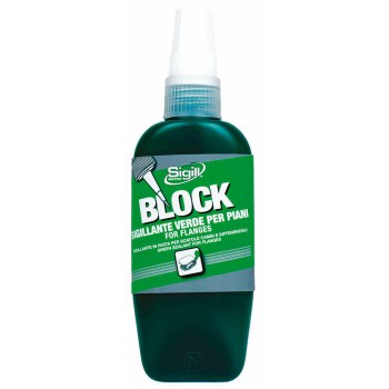 SIGILL SIGILLANTE VERDE FLAC. 75 ML