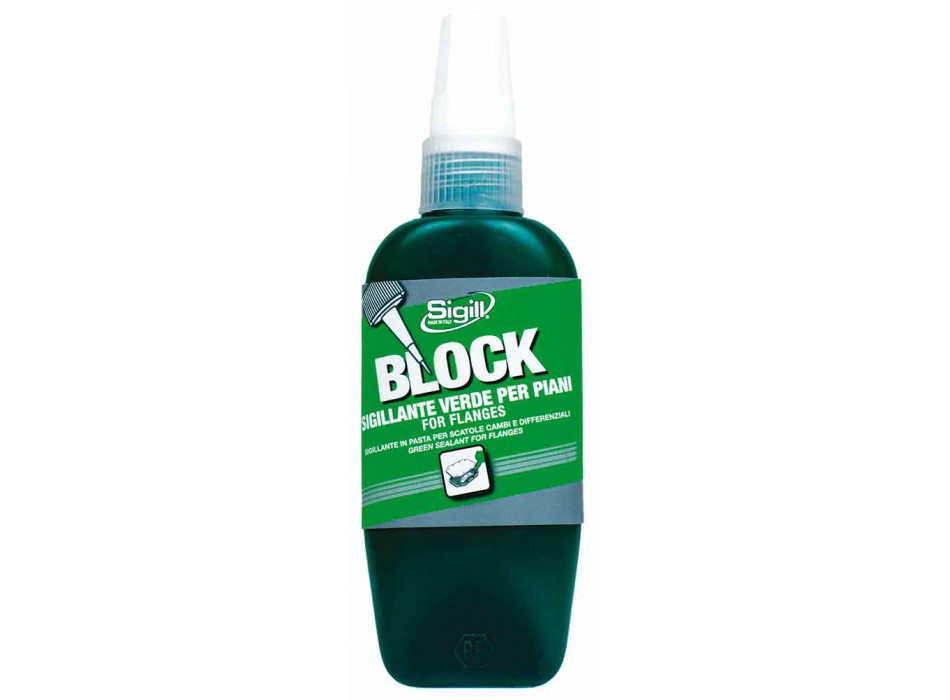 SIGILL SIGILLANTE VERDE FLAC. 75 ML