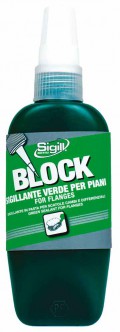 SIGILL SIGILLANTE VERDE FLAC. 75 ML