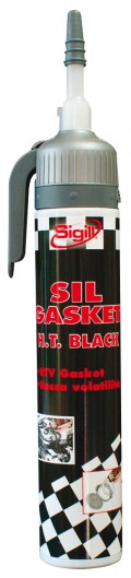 SIGILL SIL GASKET NERO AUTOESTRUDENTE 200 ml