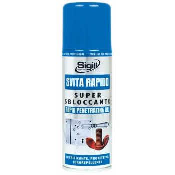 SIGILL SVITA RAPIDO 200 ML