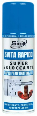 SIGILL SVITA RAPIDO 200 ML