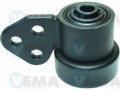 Silentblock centrale completo di staffa OPEL Cor