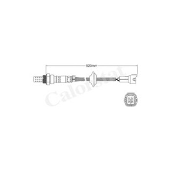 SONDA LAMBDA