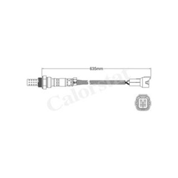 SONDA LAMBDA