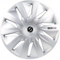 SPARCO BOX 4 COPRICERCHI LAZIO 14ʺ SILVER